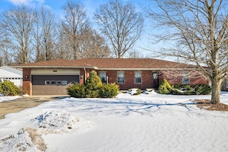1005 N Clink Blvd, Crestline, OH 44827