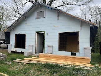119 Mitchell Ave, Salisbury, NC 28144