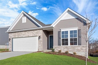 1 Savoy @ Arlington Heights Way, Imperial, MO 63052