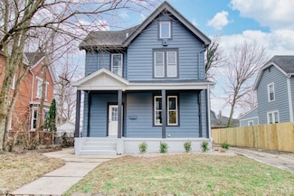 6107 Clephane Ave, Cincinnati, OH 45227