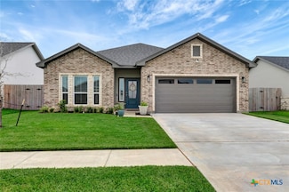 213 Flint Rock Ct, Victoria, TX 77904