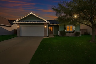 2514 S Beech St, Wichita, KS 67210