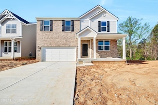 6502 Fair Ridge Ln, Louisville, KY 40291