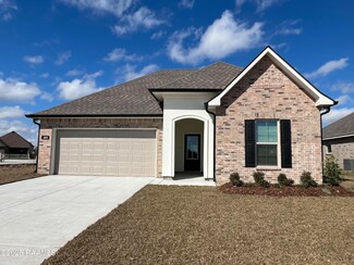 109 Fearless Ave, Youngsville, LA 70592