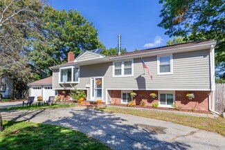 15 Heelan Ave, Stoughton, MA 02072