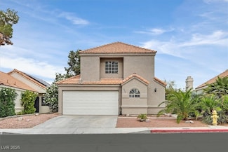 262 Westwind Rd, Henderson, NV 89074