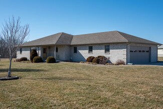 14813 Audrain Road 823, Mexico, MO 65265