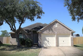 9203 Windy Spring Ct, Houston, TX 77089