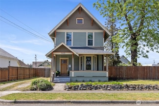 5428 S Warner St, Tacoma, WA 98409