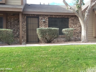 4816 E Corral Rd Unit 2, Phoenix, AZ 85044