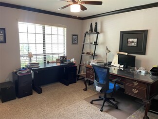 5832 Gallant Fox Ln, Plano, TX 75093