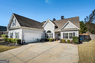 5641 Wooded Valley Way, Flowery Branch, GA 30542