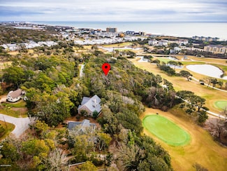 119 Oakleaf Dr, Pine Knoll Shores, NC 28512