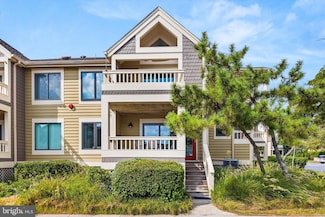 202 N Heron Dr Unit 2025B, Ocean City, MD 21842