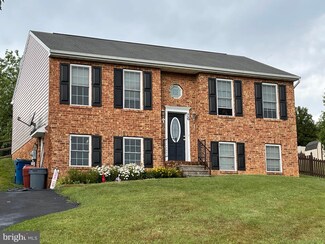 76 Amanda Dr, Smithsburg, MD 21783