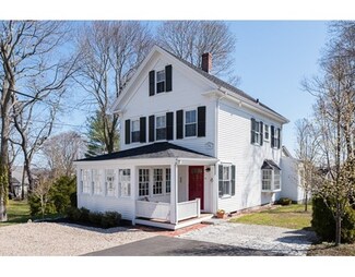 13 Ship St, Hingham, MA 02043