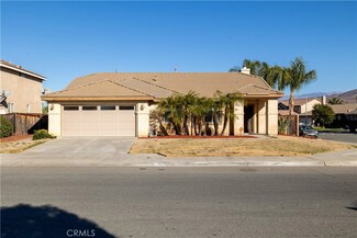 2021 Loreto St, San Jacinto, CA 92582
