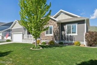 272 S 300 E, Midway, UT 84049