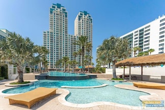 310A Padre Blvd Unit 1509, South Padre Island, TX 78597