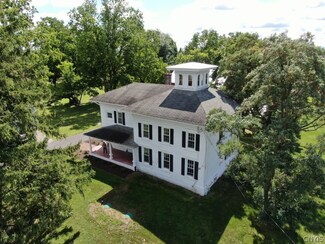 3610 W Seneca Turnpike, Syracuse, NY 13215
