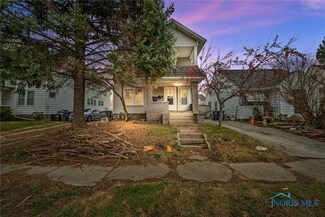4210 Lyman Ave, Toledo, OH 43612