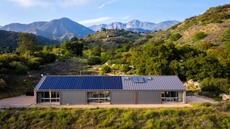 12179 Koenigstein Rd, Ojai, CA 93023