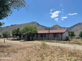 535 Upper Colony Rd, Wellington, NV 89444