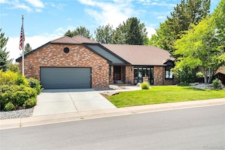 3253 S King Way, Denver, CO 80236