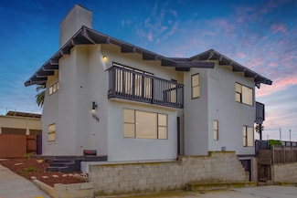 2068 Guizot St, San Diego, CA 92107