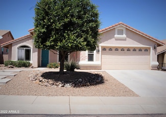 3375 Kimberly Ln, Sierra Vista, AZ 85635