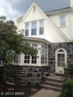3623 Yolando Rd, Baltimore, MD 21218