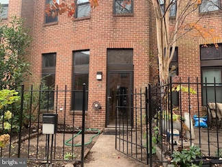 918 Stubblefield Ln, Baltimore, MD 21202