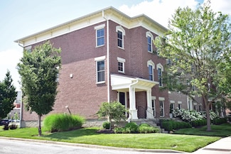 12836 Bird Cage Walk, Carmel, IN 46032