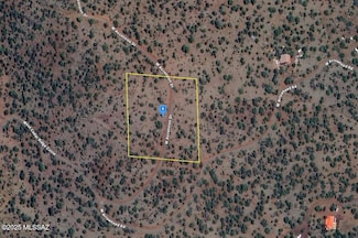 100 W Ascension Dr, Red Lake, AZ 86046