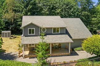 8101 Meyerwood Ln NE, Bremerton, WA 98311