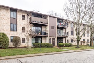 16475 Heather Ln Unit F104, Middleburg Heights, OH 44130