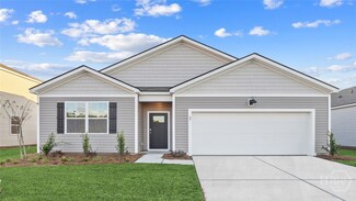 5 Gladewater Dr, Port Wentworth, GA 31407