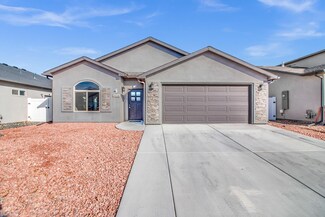 3036 Red Pear Dr, Grand Junction, CO 81504