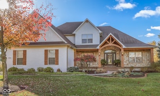 7951 Bristol Way, New Palestine, IN 46163