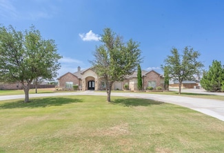 7311 E County Road 112, Midland, TX 79706