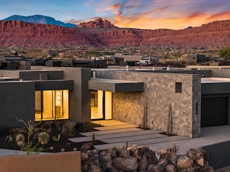 2643 W Mesa Trails Way, Santa Clara, UT 84765