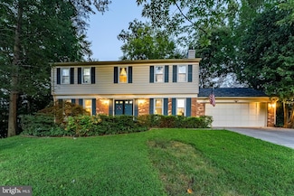 5309 Dunleigh Ct, Burke, VA 22015