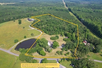 221 Dry Creek Rd NW Unit LotWP001, Adairsville, GA 30103