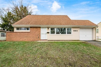 4890 Calvin Dr, Columbus, OH 43227