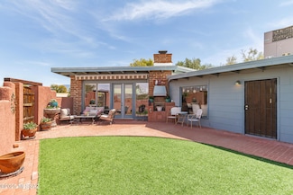 350 N Schrader Ln, Tucson, AZ 85748