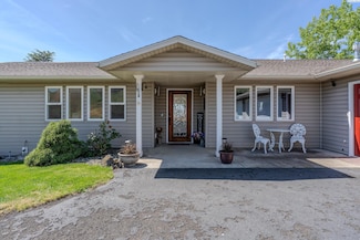 23400 Windy Ridge Ln, Lewiston, WA 83501