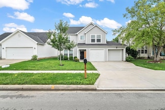 1364 Robinof Dr, Grove City, OH 43123