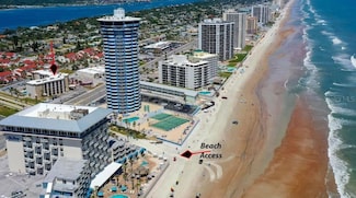 2626 S Atlantic Ave Unit 102, Daytona Beach, FL 32118