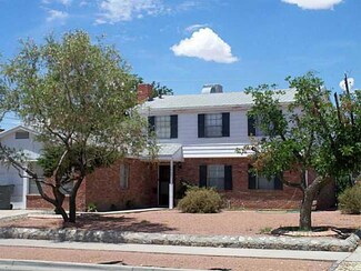 10221 Bayo Ave, El Paso, TX 79925