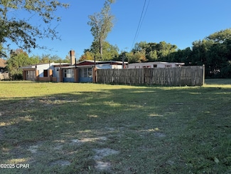4118 Hoskins St, Panama City, FL 32404